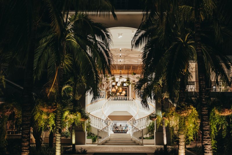 Mauritius utazás Sugar Beach Mauritius Hotel