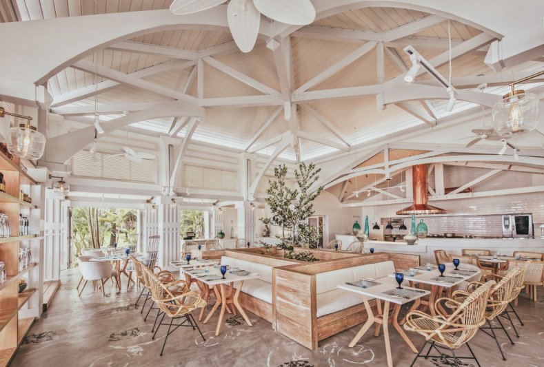 Sugar Beach Mauritius Hotel Mauritius