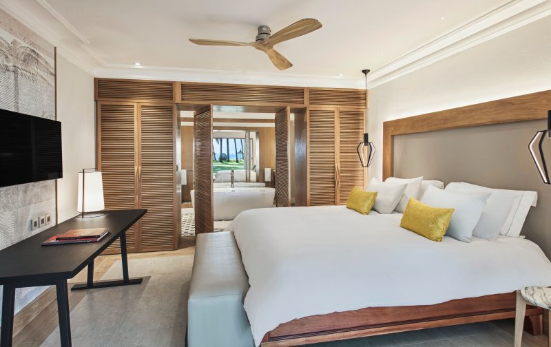 Sugar Beach Mauritius Hotel Mauritius