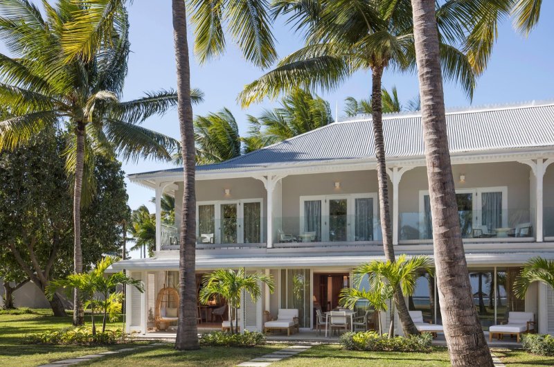 Sugar Beach Mauritius Hotel Mauritius