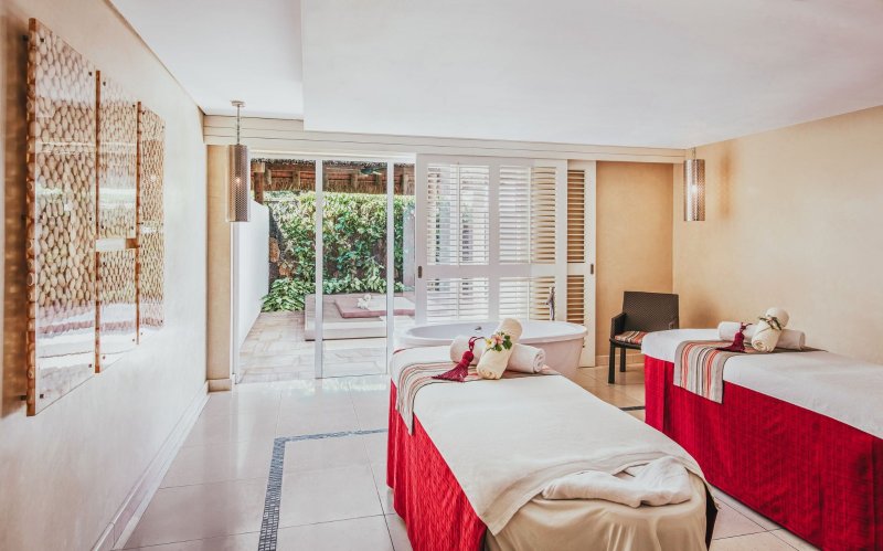 Mauritius utazás Sugar Beach Mauritius Hotel