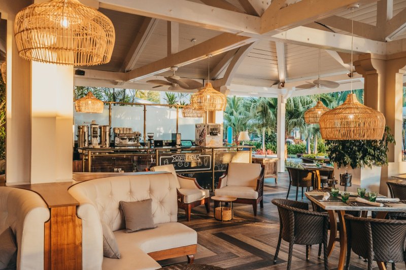 Sugar Beach Mauritius Hotel Mauritius