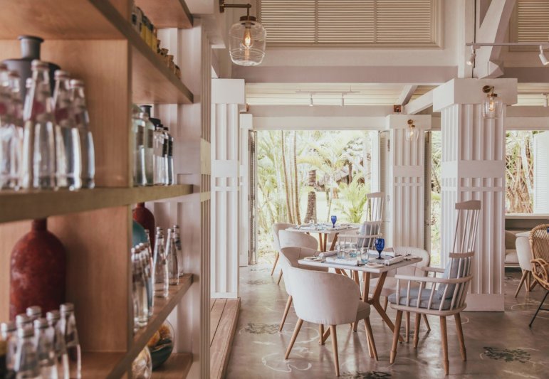 Mauritius utazás Sugar Beach Mauritius Hotel