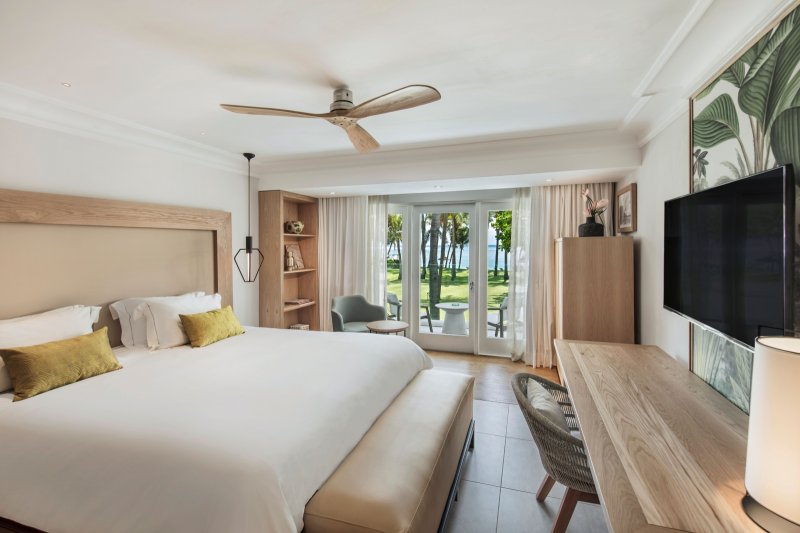 Sugar Beach Mauritius Hotel Mauritius