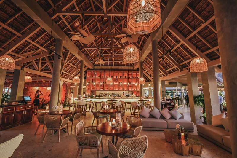 Sugar Beach Mauritius Hotel Mauritius