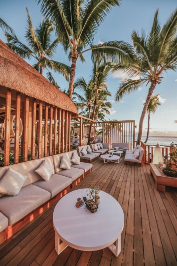 Sugar Beach Mauritius Hotel Mauritius