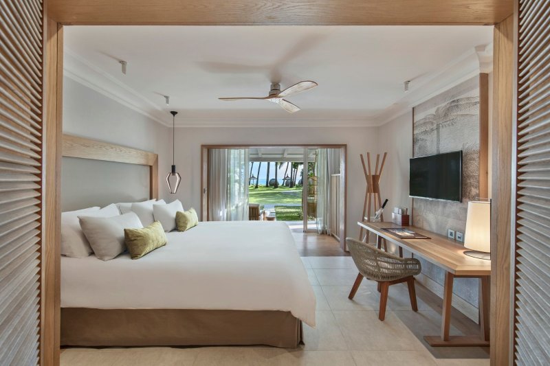 Sugar Beach Mauritius Hotel Mauritius