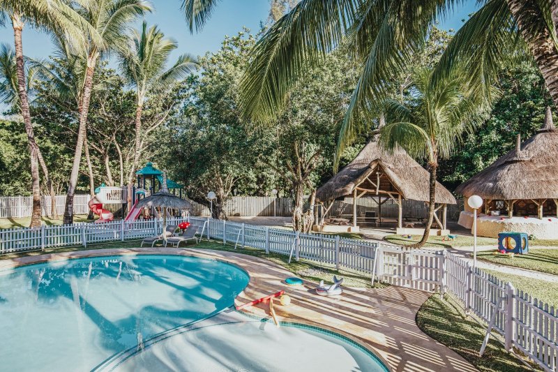 Sugar Beach Mauritius Hotel Mauritius