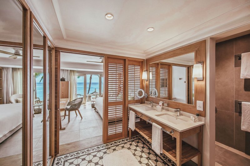 Sugar Beach Mauritius Hotel Mauritius