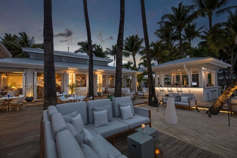 Sugar Beach Mauritius Hotel Mauritius