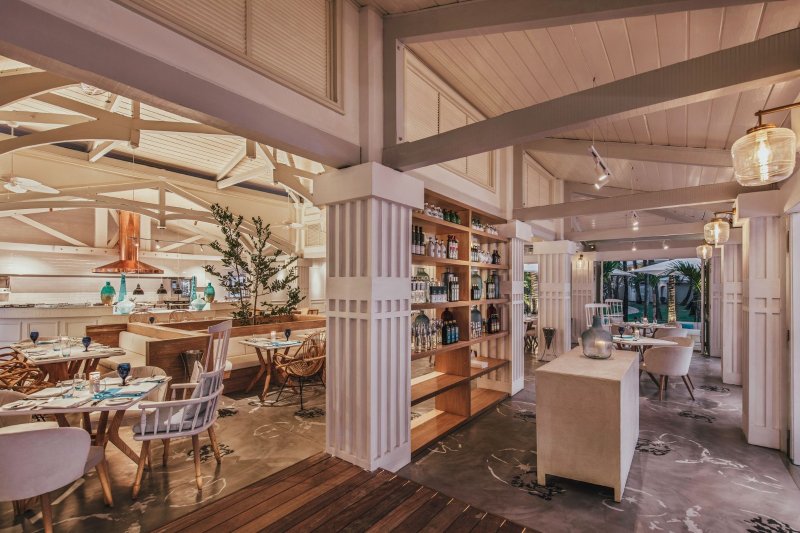 Sugar Beach Mauritius Hotel Mauritius