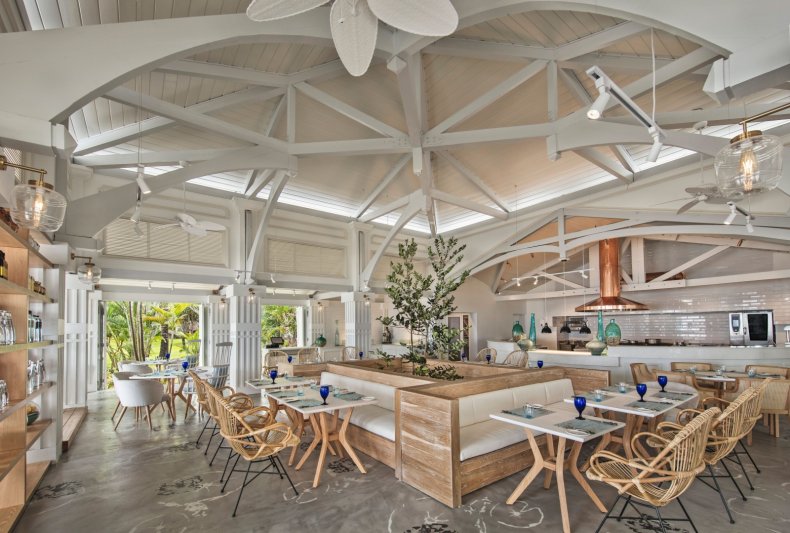 Sugar Beach Mauritius Hotel Mauritius