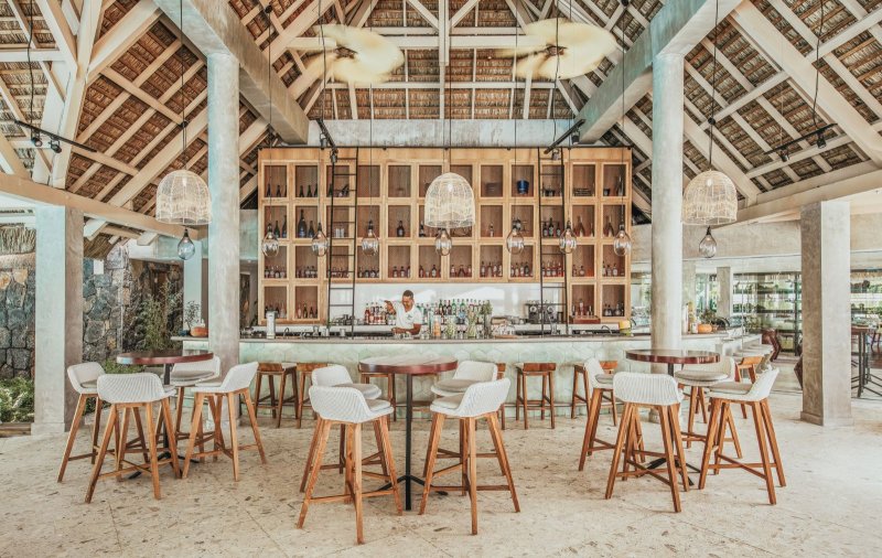 Sugar Beach Mauritius Hotel Mauritius