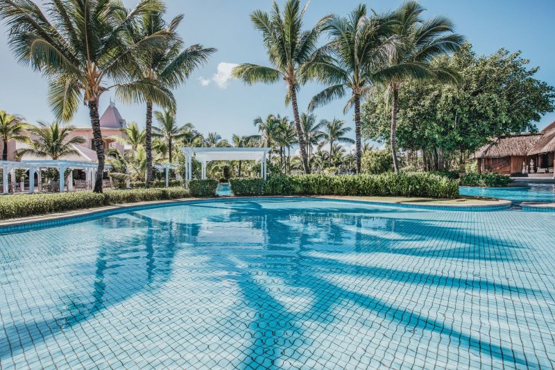 Sugar Beach Mauritius Hotel Mauritius