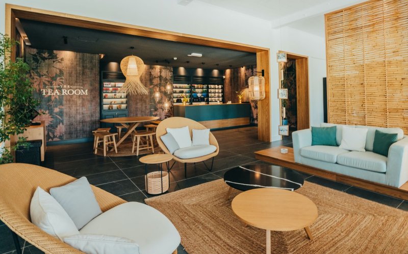 Sugar Beach Mauritius Hotel Mauritius