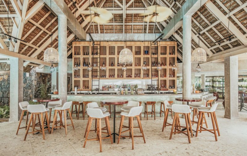 Sugar Beach Mauritius Hotel Mauritius