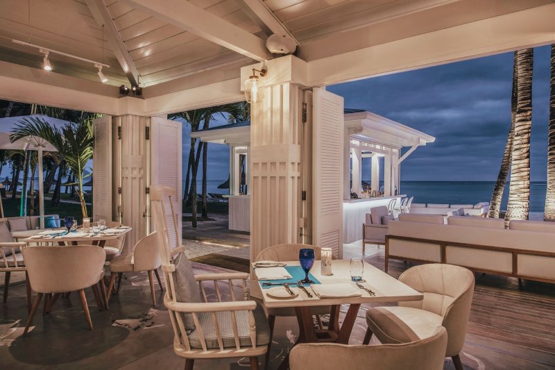 Sugar Beach Mauritius Hotel Mauritius