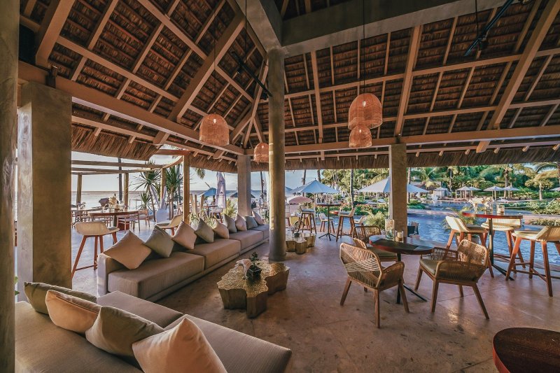 Sugar Beach Mauritius Hotel Mauritius