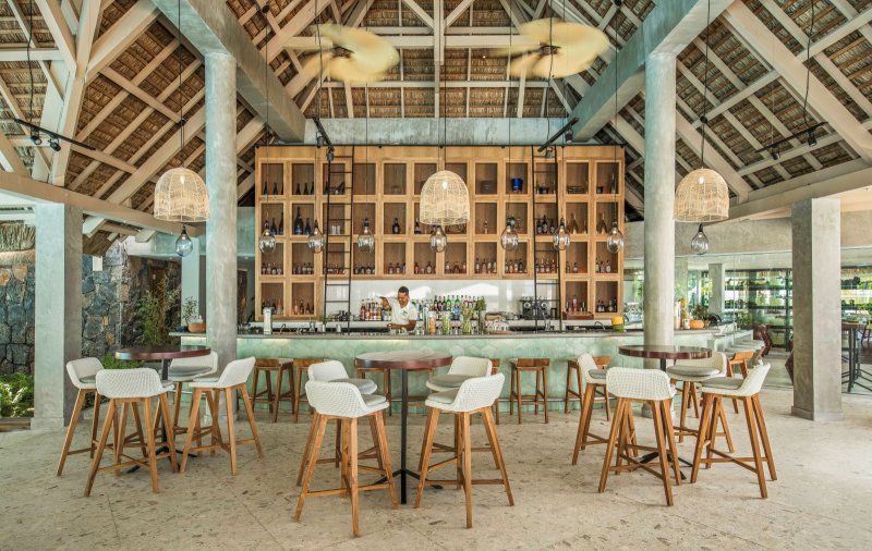 Sugar Beach Mauritius Hotel Mauritius