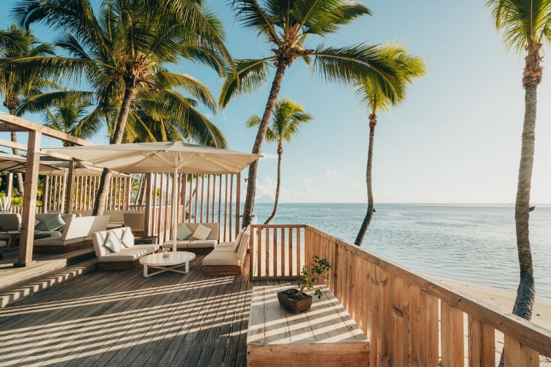 Sugar Beach Mauritius Hotel Mauritius