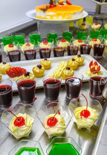 Dél-Ciprus utazás Tasia Maris Oasis Hotel