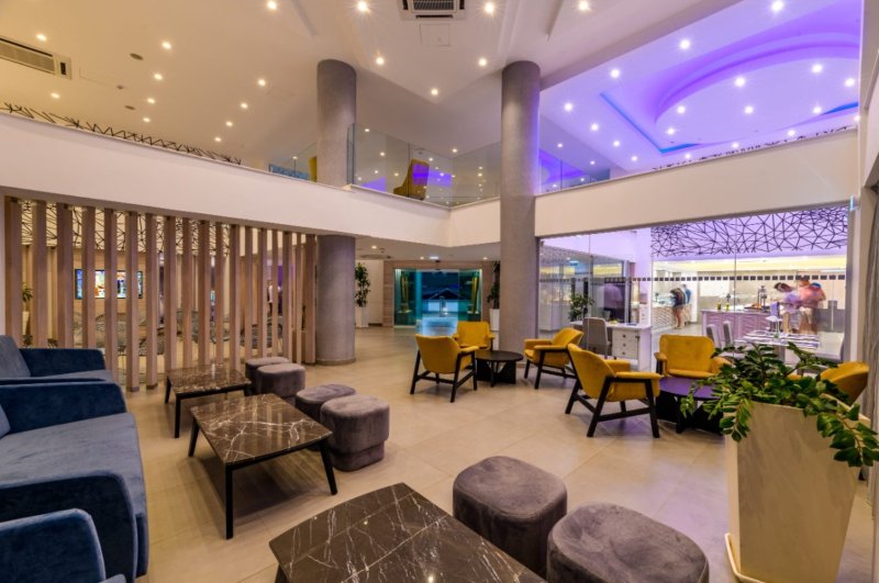 Dél-Ciprus utazás Tasia Maris Sands Beach Hotel & Spa