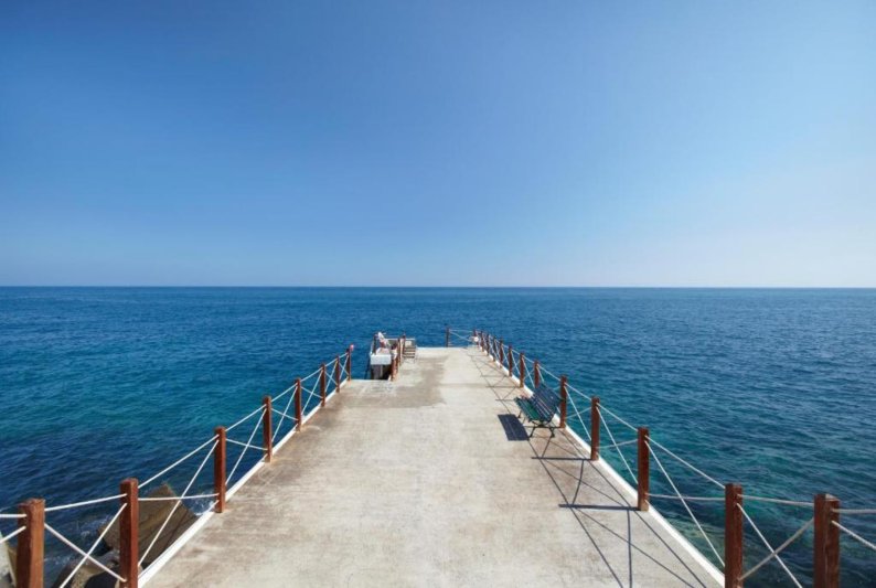 The Cliff Bay Hotel Madeira