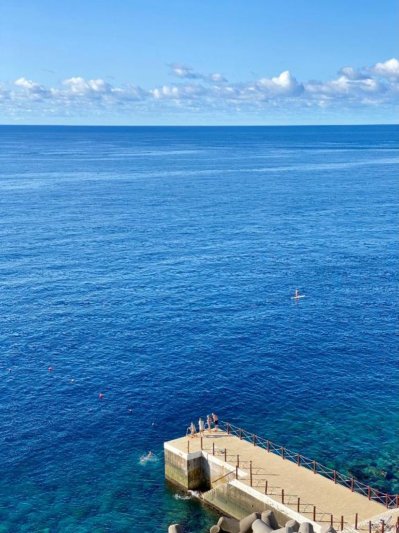 The Cliff Bay Hotel Madeira