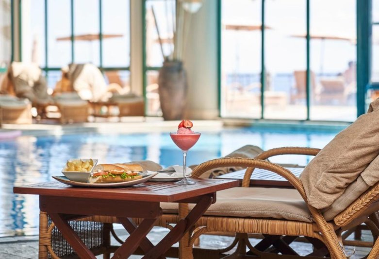 The Cliff Bay Hotel Madeira
