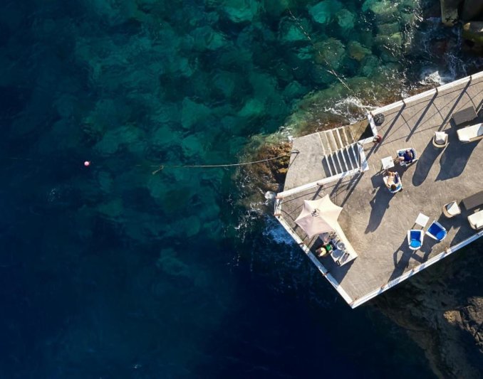 The Cliff Bay Hotel Madeira