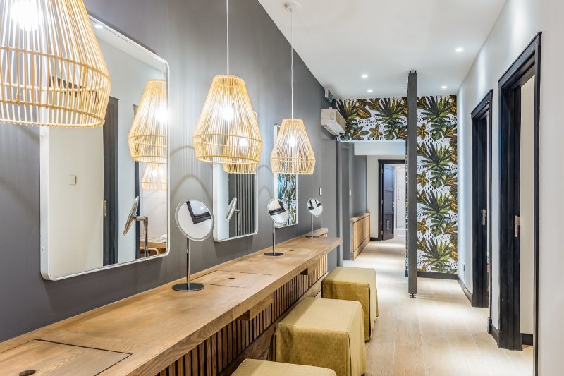 Mauritius utazás The Ravenala Attitude Hotel