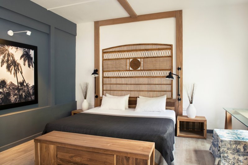 The Ravenala Attitude Hotel Mauritius