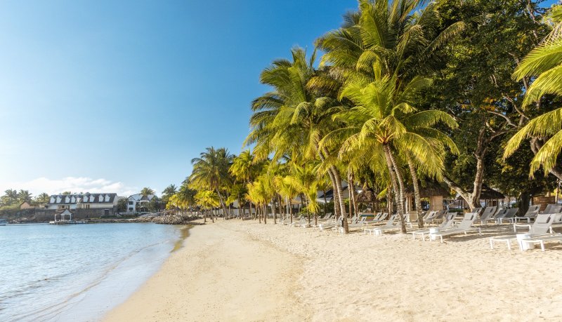 The Ravenala Attitude Hotel Mauritius