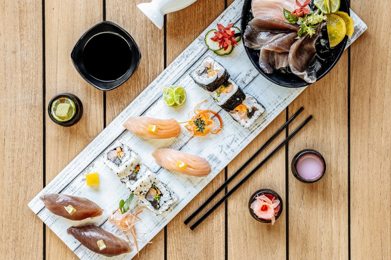 Mauritius utazás The Ravenala Attitude Hotel