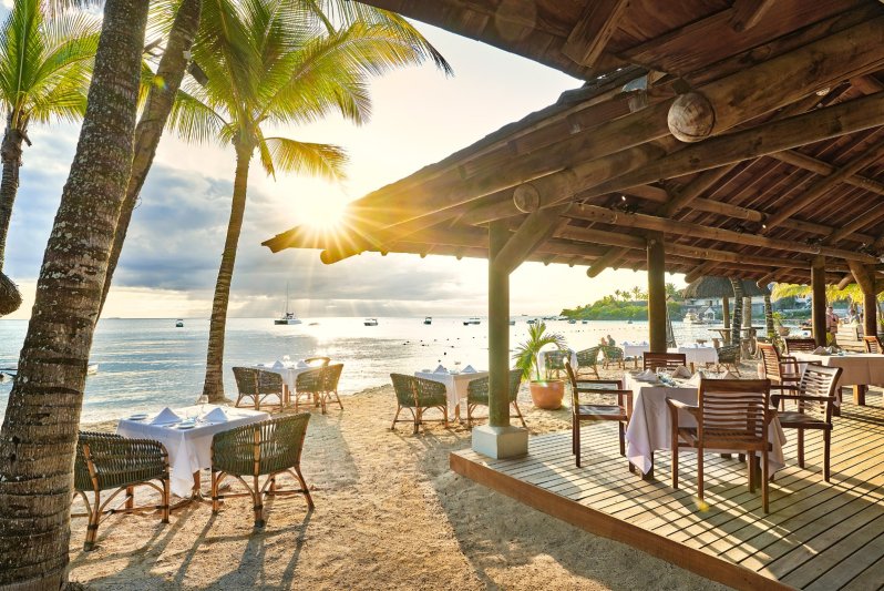 The Ravenala Attitude Hotel Mauritius