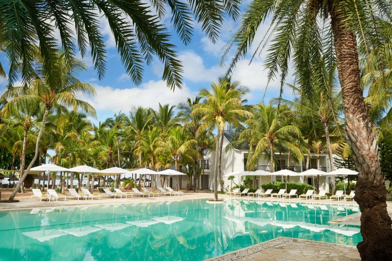 The Ravenala Attitude Hotel Mauritius