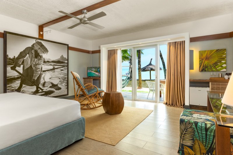 The Ravenala Attitude Hotel Mauritius
