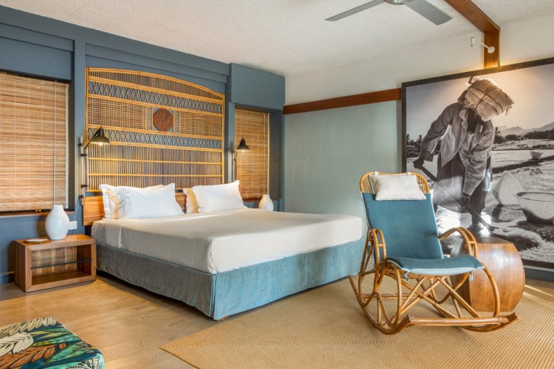 The Ravenala Attitude Hotel Mauritius