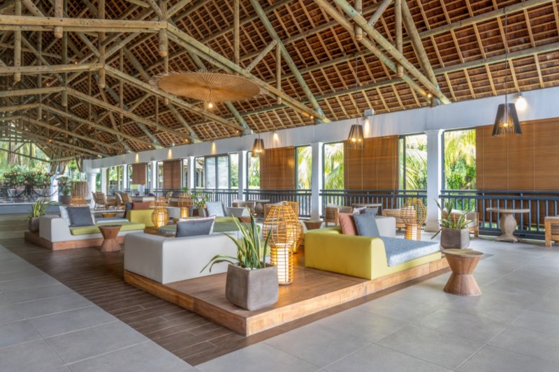 The Ravenala Attitude Hotel Mauritius