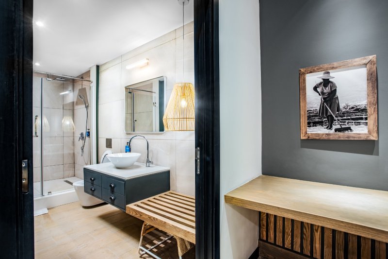 Mauritius utazás The Ravenala Attitude Hotel