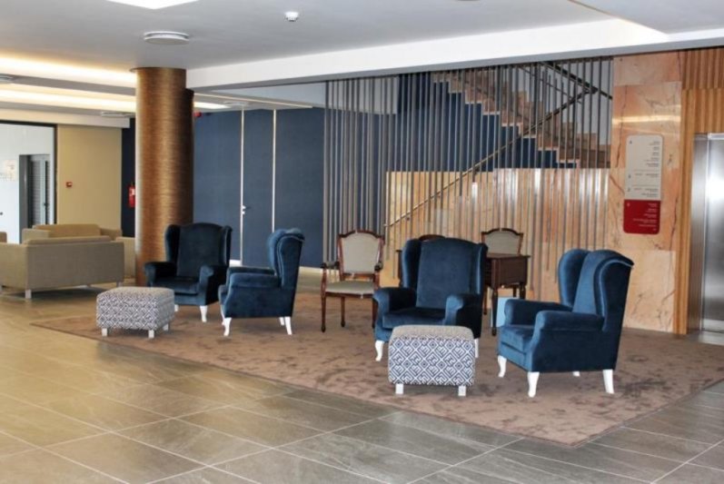 Madeira Funchal utazás Hotel Four Views Monumental