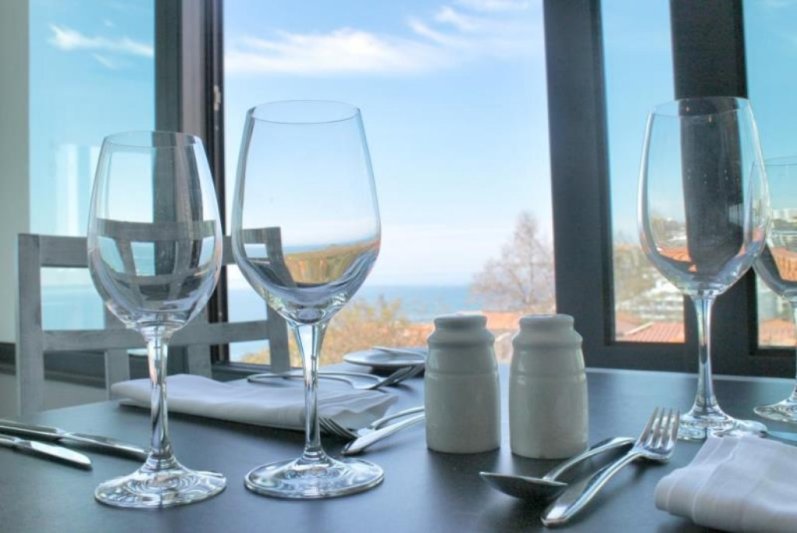 Madeira Funchal utazás Hotel Four Views Monumental