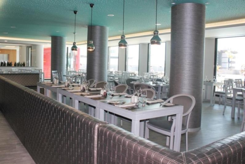 Madeira Funchal utazás Hotel Four Views Monumental