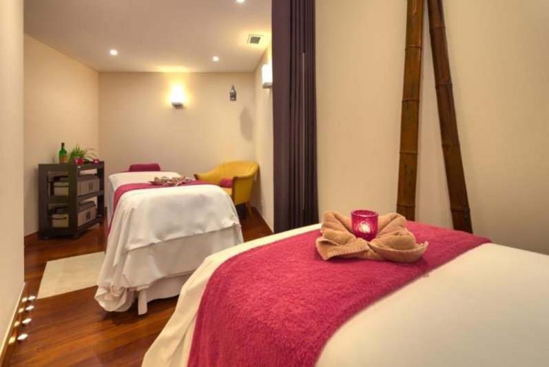 Madeira Funchal utazás Hotel Four Views Monumental