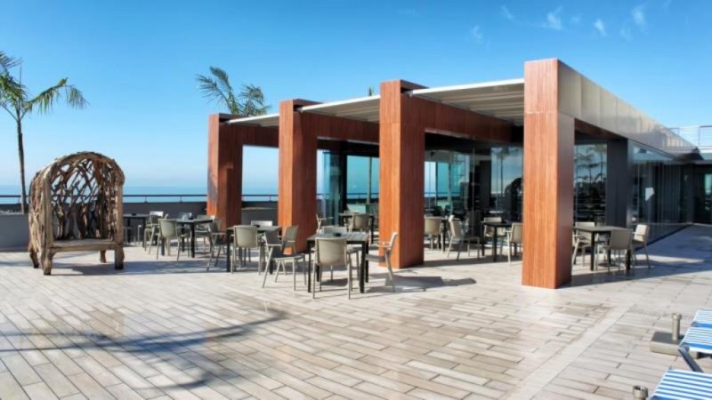 Madeira Funchal utazás Hotel Four Views Monumental