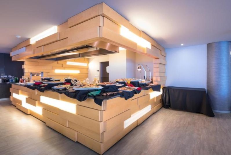 Madeira Funchal utazás Hotel Four Views Monumental