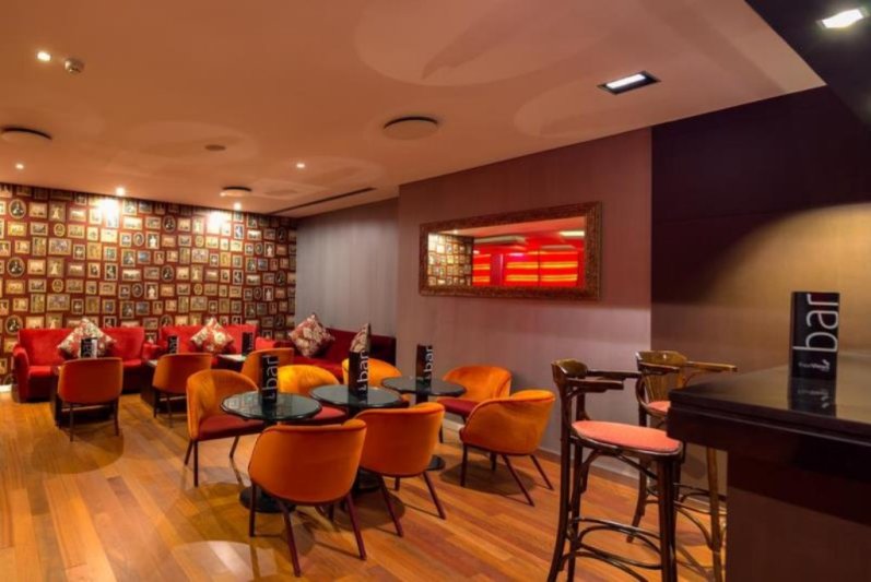 Madeira Funchal utazás Hotel Four Views Monumental