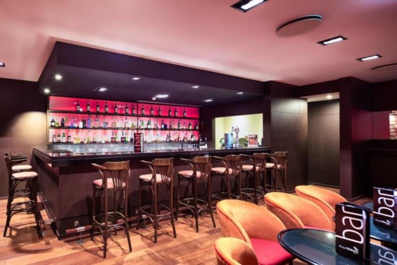 Madeira Funchal utazás Hotel Four Views Monumental