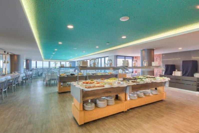 Madeira Funchal utazás Hotel Four Views Monumental