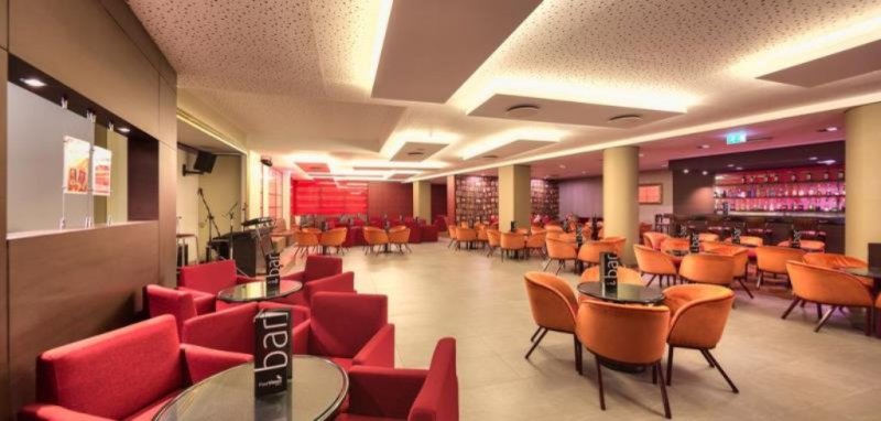 Madeira Funchal utazás Hotel Four Views Monumental